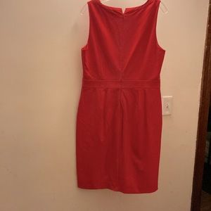 JCrew dress